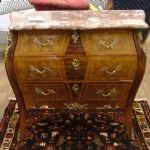 337 5544 CHEST OF DRAWERS